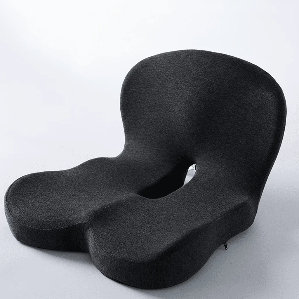 ERGOCOMFORT PAD – Premium Memory Foam Pillow for Posture & Comfort - Image 13