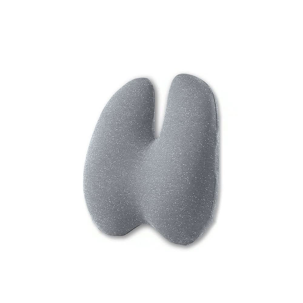 Ergoflex - Orthopaedic seat cushion for healthy back & coccyx relief | Perfect for office, car & home - Image 9