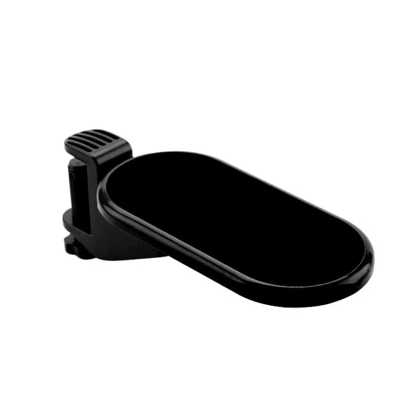 Ergowork Computer Armrest Pro - Ergonomic 180° swivel support against RSI & shoulder complaints - Image 6