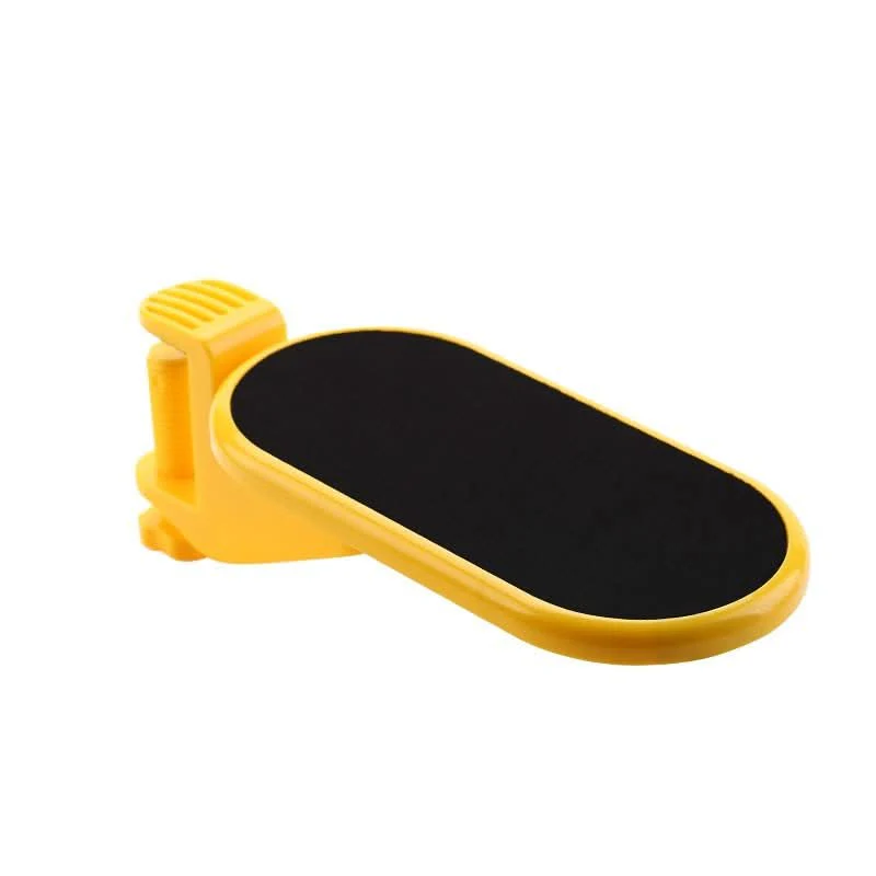 Ergowork Computer Armrest Pro - Ergonomic 180° swivel support against RSI & shoulder complaints - Image 7