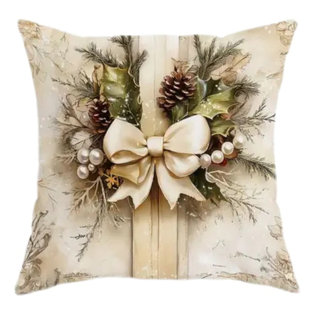 FestiveCovers – Christmas Pillow Covers with Festive Designs - Image 4