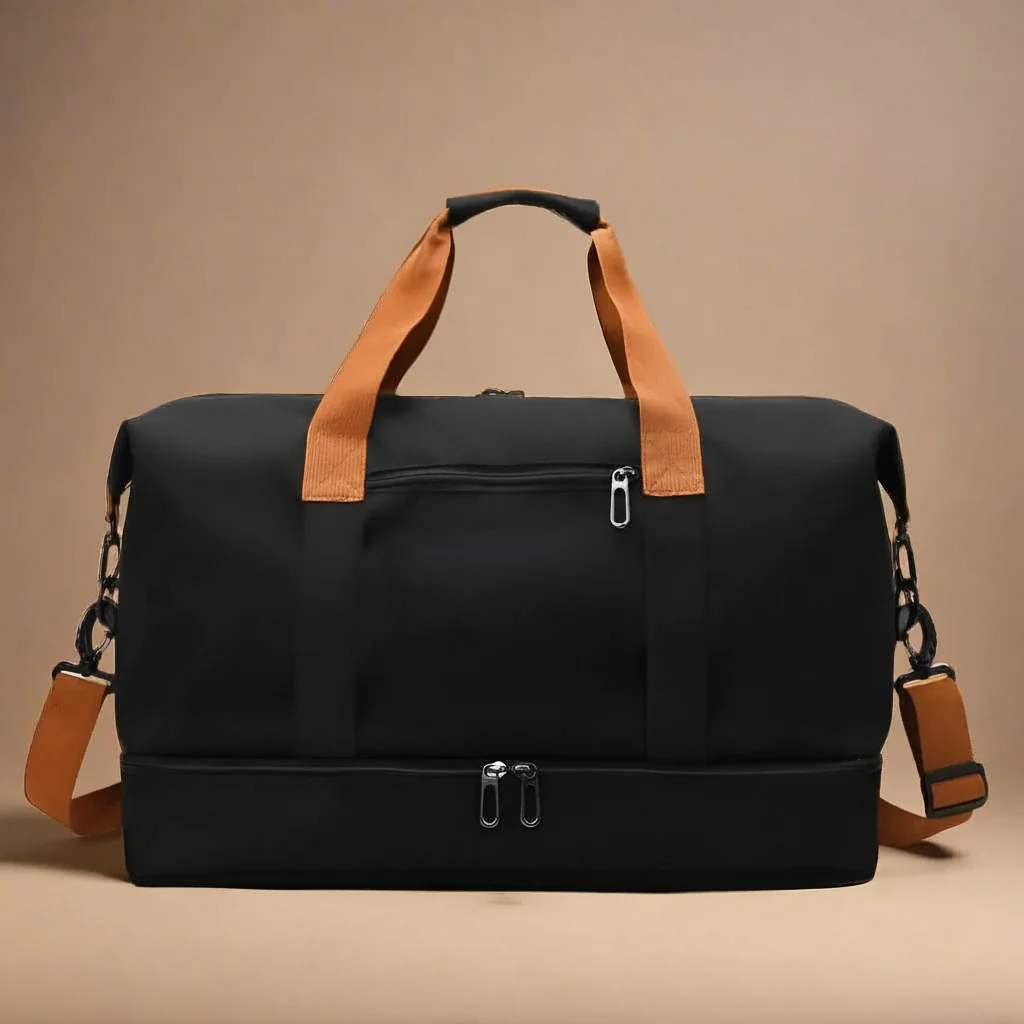 FLEXFIT PRO – Sports and Travel Bag with Smart Organization - Image 4