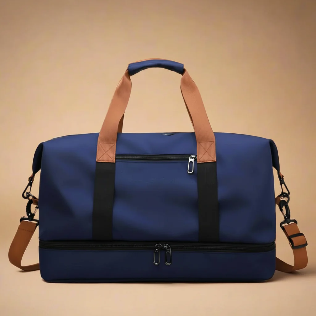 FLEXFIT PRO – Sports and Travel Bag with Smart Organization - Image 5