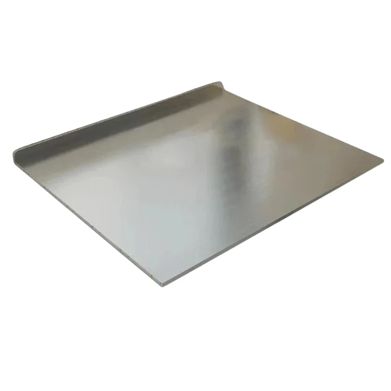 FlexiBoard – Foldable L-shaped Cutting Board for Fruit, Vegetables & Dough - Image 9