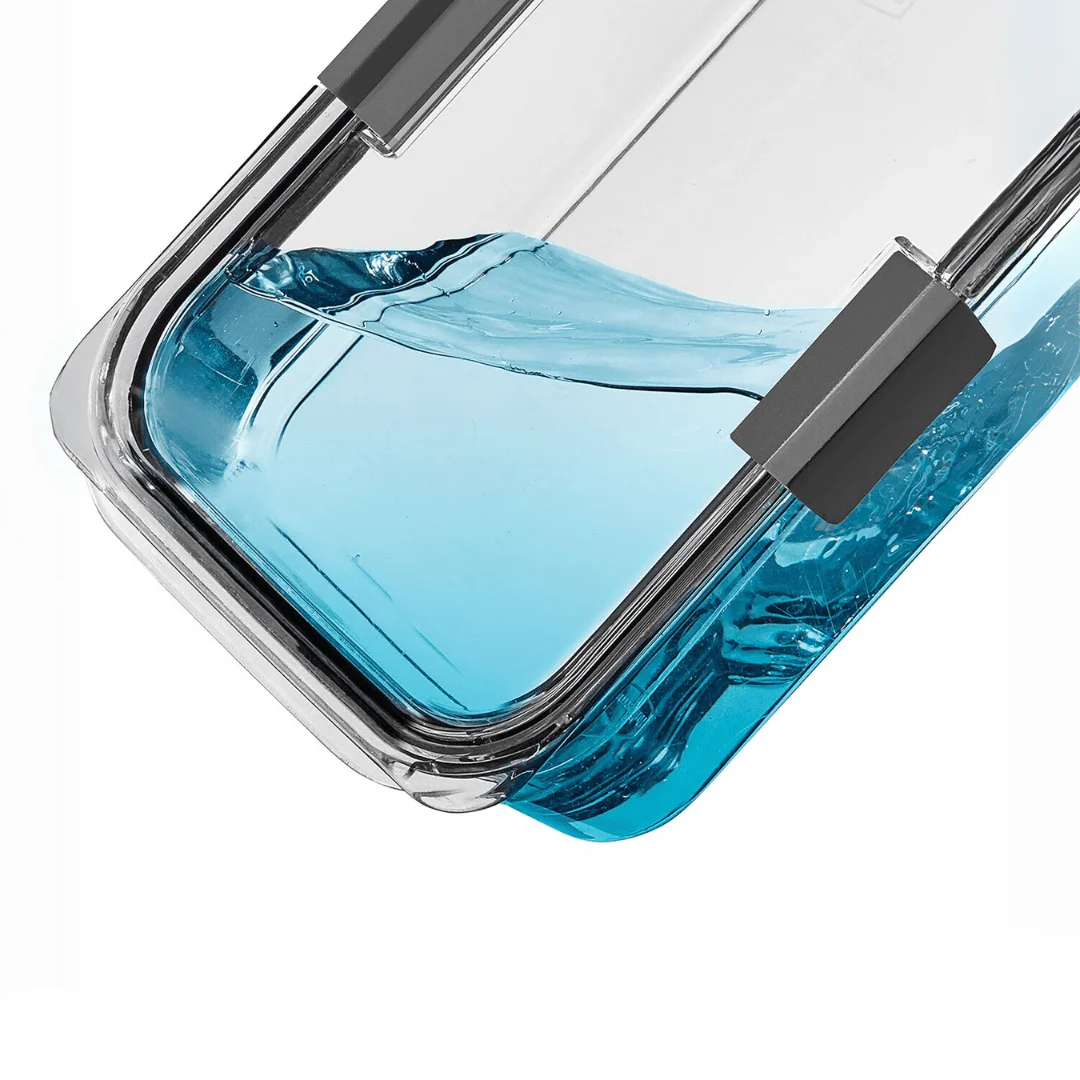 FRESHLOCK – BPA-free meal preparation containers with set of 7 - Image 5