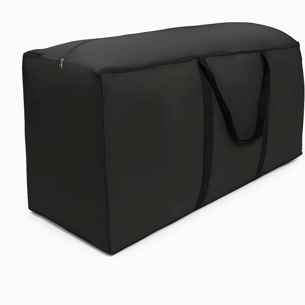 GARDENSHIELD – Waterproof Furniture Storage with Sun Protection - Image 4