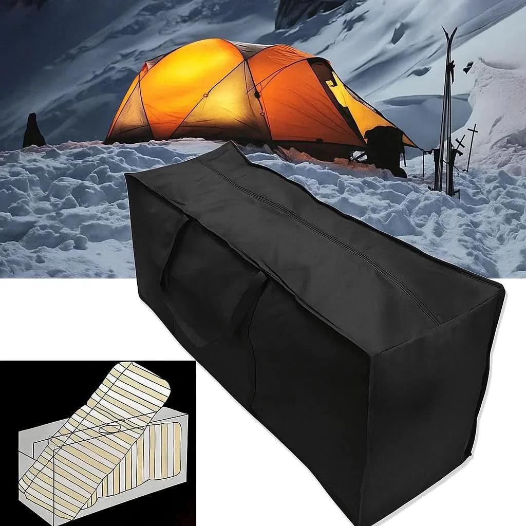 GARDENSHIELD – Waterproof Furniture Storage with Sun Protection - Image 9
