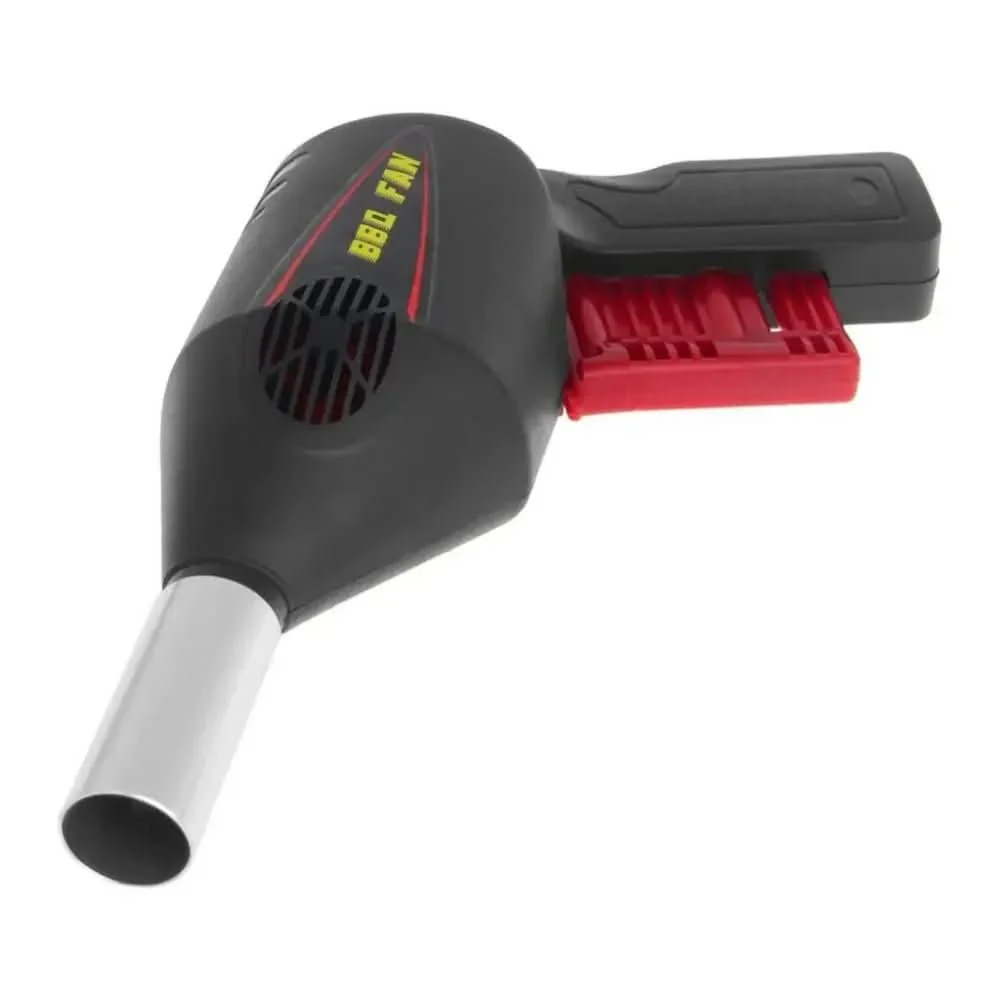 GrillBlow Pro - Portable air blower for quick ignition when cooking outdoors - Image 3