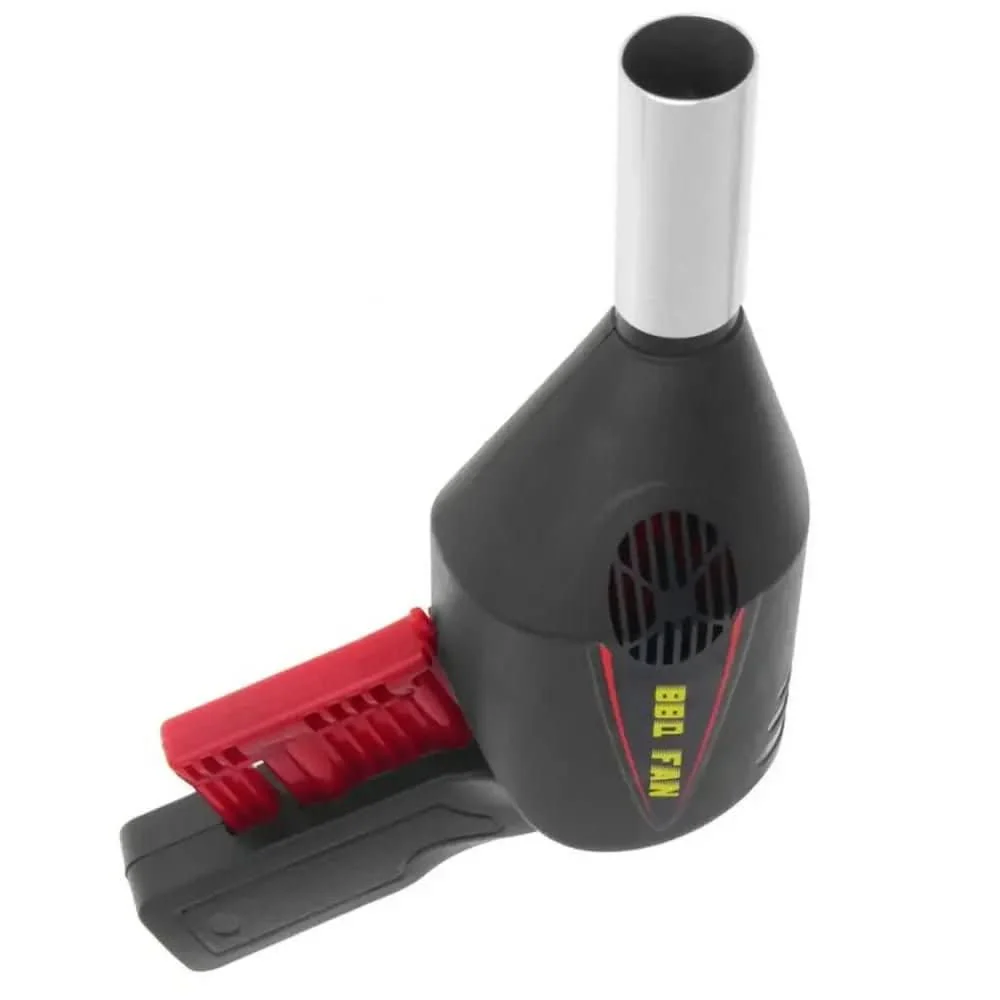 GrillBlow Pro - Portable air blower for quick ignition when cooking outdoors - Image 6