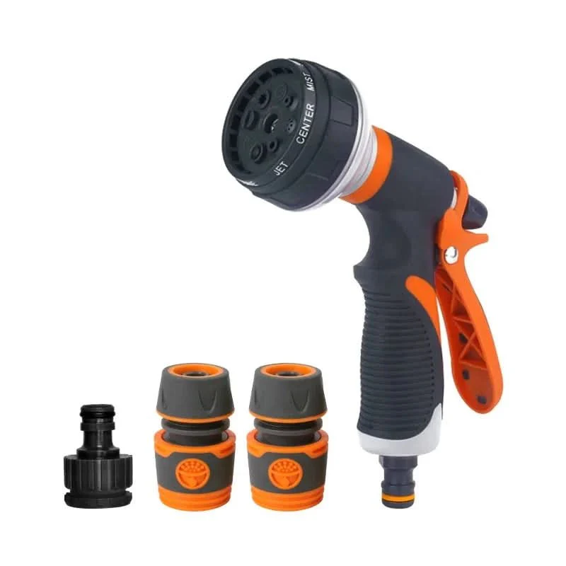 HydroFlex garden spray gun - Versatile & powerful for every irrigation application - Image 10