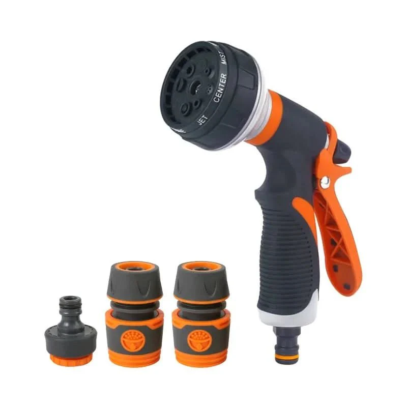 HydroFlex garden spray gun - Versatile & powerful for every irrigation application - Image 7