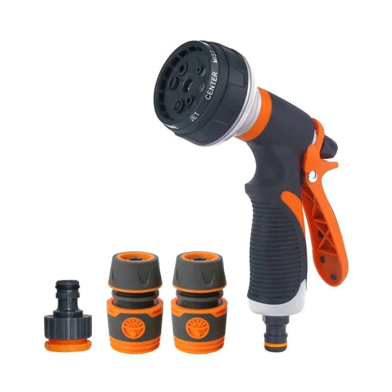 HydroFlex garden spray gun - Versatile & powerful for every irrigation application - Image 8