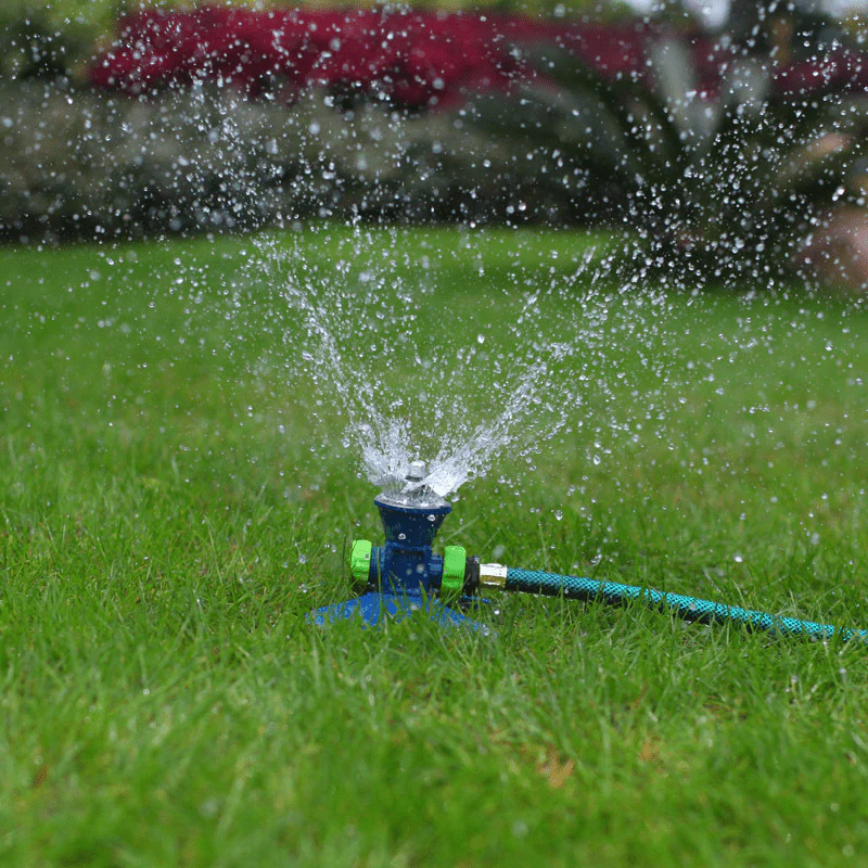 HydroSpin – Even 360° Watering for Healthy Lawns - Image 6