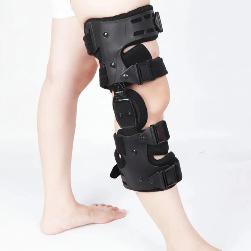 Kneielease Knee Support - pressure relief & improved stability for knee pain - Image 11