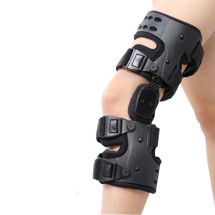 Kneielease Knee Support - pressure relief & improved stability for knee pain - Image 9