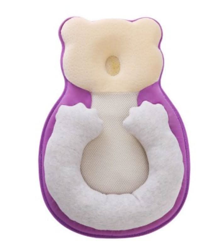 Cuddly colours crib - Safe & comfortable baby cot for better sleeping comfort - Image 10
