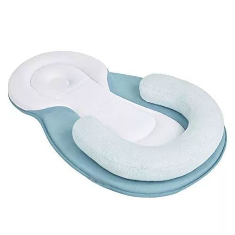 Cuddly colours crib - Safe & comfortable baby cot for better sleeping comfort - Image 4