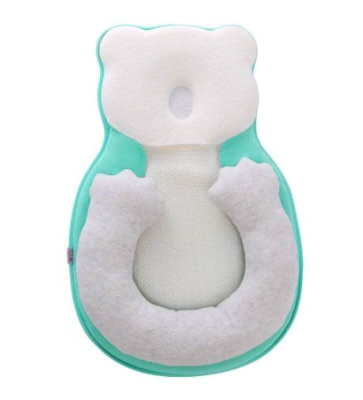 Cuddly colours crib - Safe & comfortable baby cot for better sleeping comfort - Image 6
