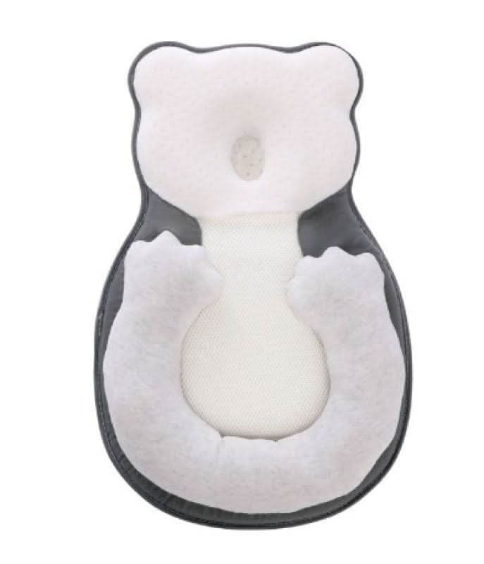 Cuddly colours crib - Safe & comfortable baby cot for better sleeping comfort - Image 7