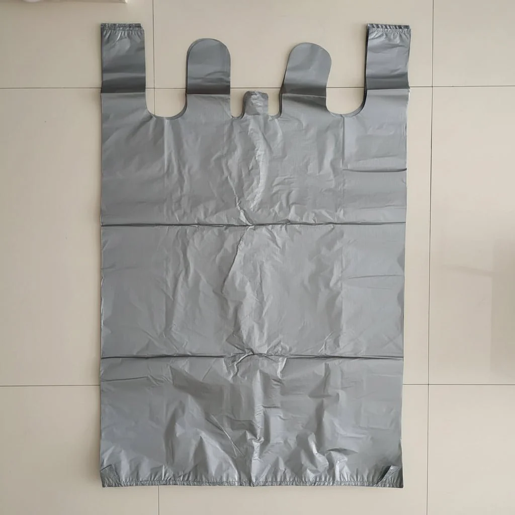 Large Capacity Storage Bags - Water-repellent & robust for clothes & toys - Image 3