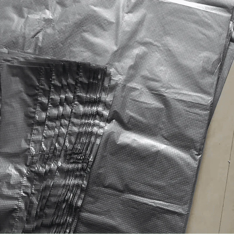 Large Capacity Storage Bags - Water-repellent & robust for clothes & toys - Image 4