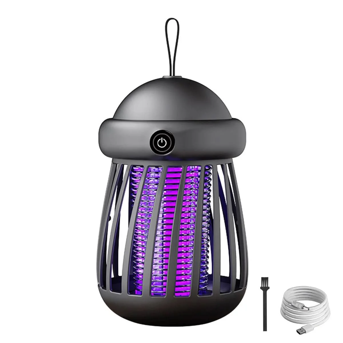 LUMAGUARD – UV Mosquito Killer with 3000V Electric Grid - Image 10