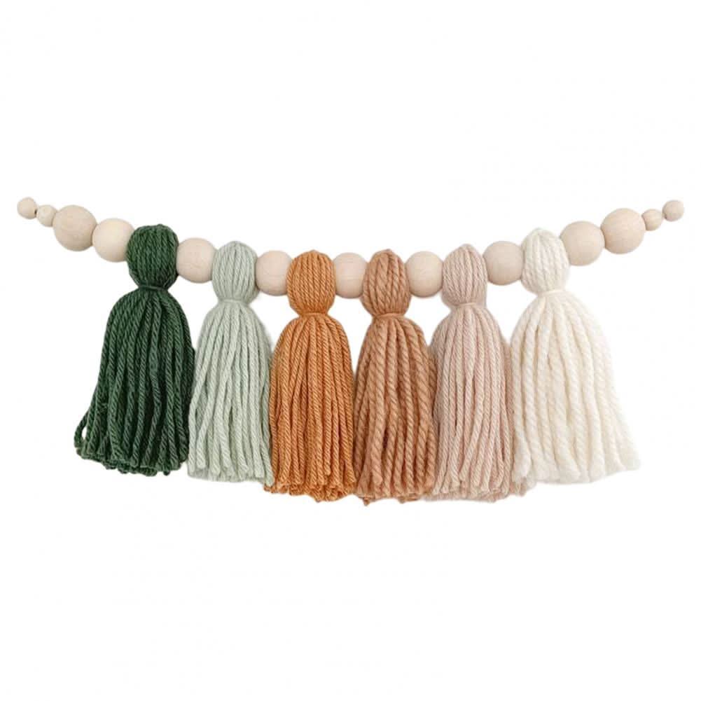 LumenTale Garland - Magical play of light for the baby room - Image 10
