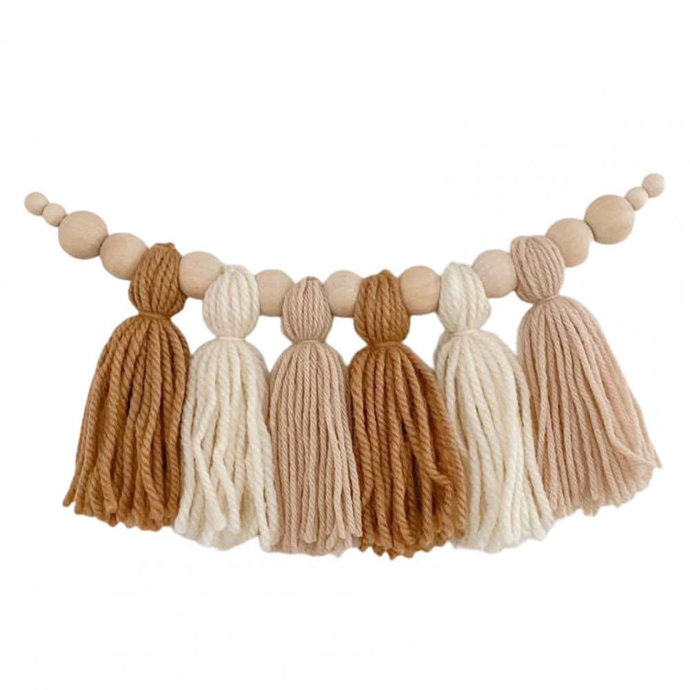 LumenTale Garland - Magical play of light for the baby room - Image 11