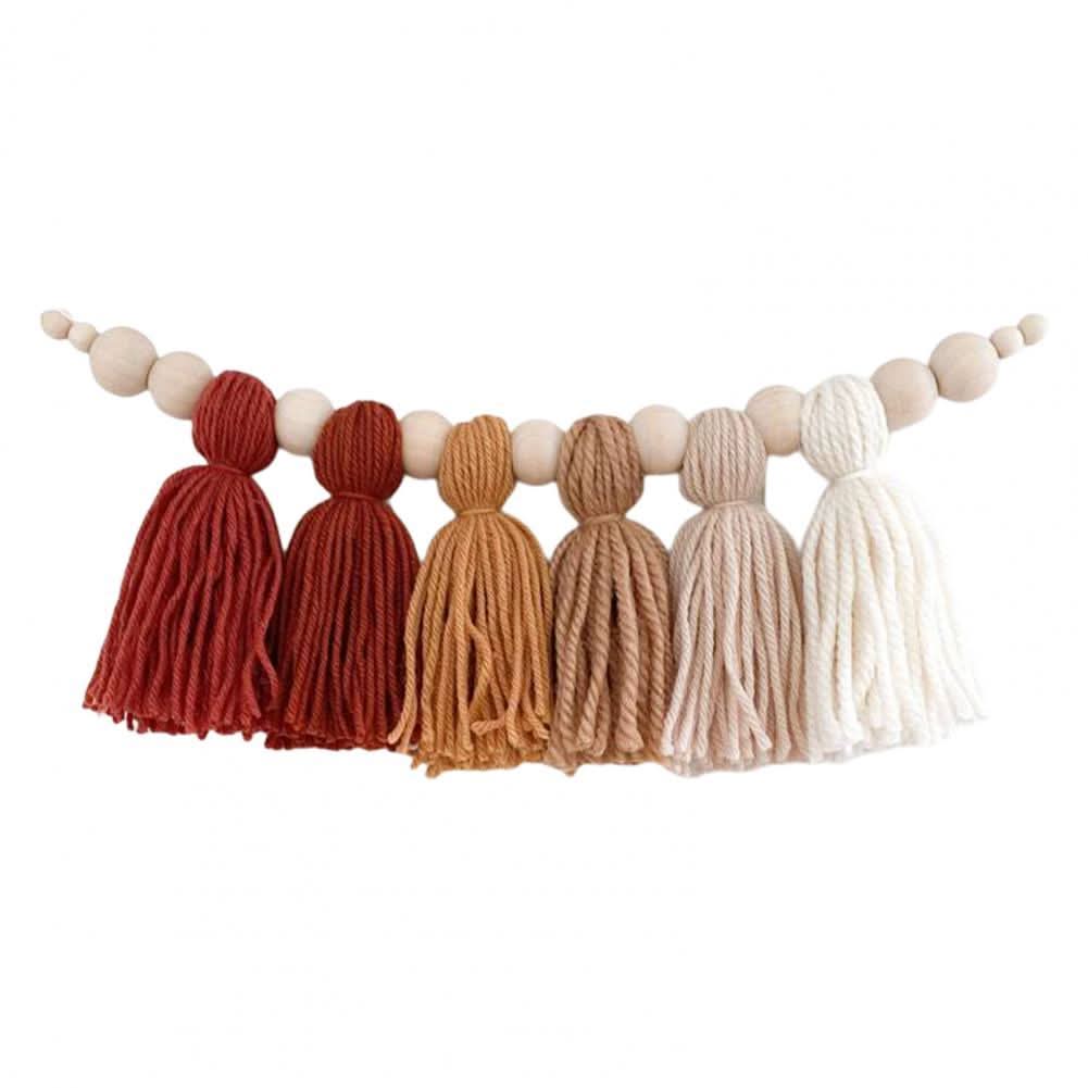 LumenTale Garland - Magical play of light for the baby room - Image 12
