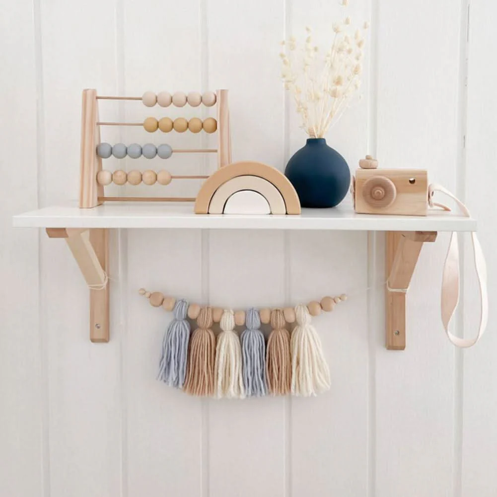 LumenTale Garland - Magical play of light for the baby room - Image 4