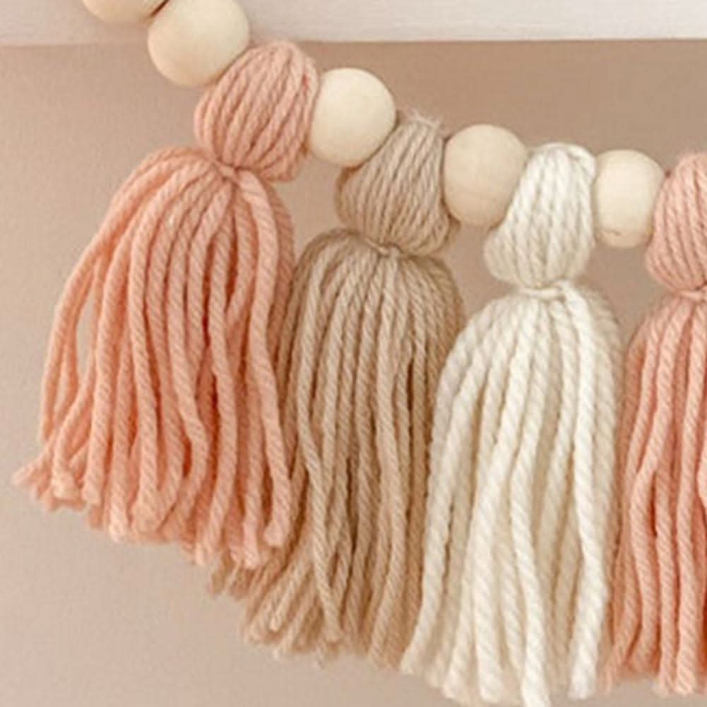 LumenTale Garland - Magical play of light for the baby room - Image 5