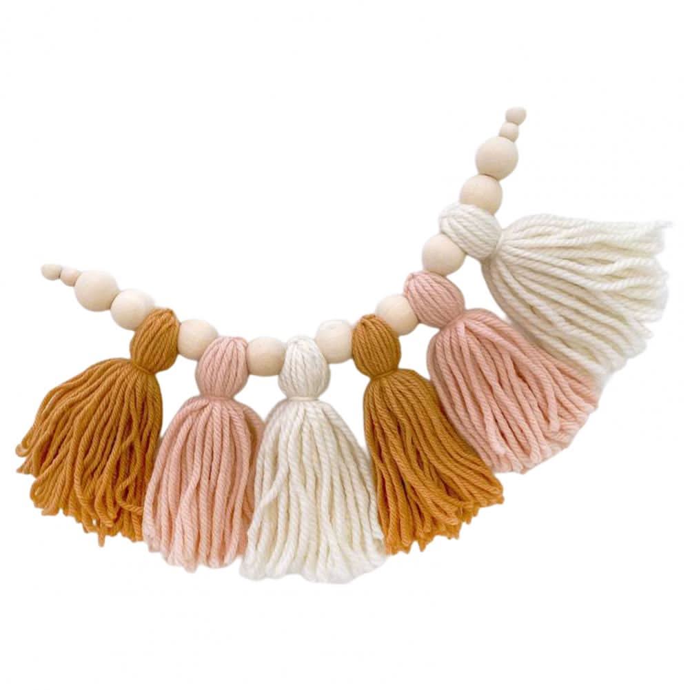 LumenTale Garland - Magical play of light for the baby room - Image 6