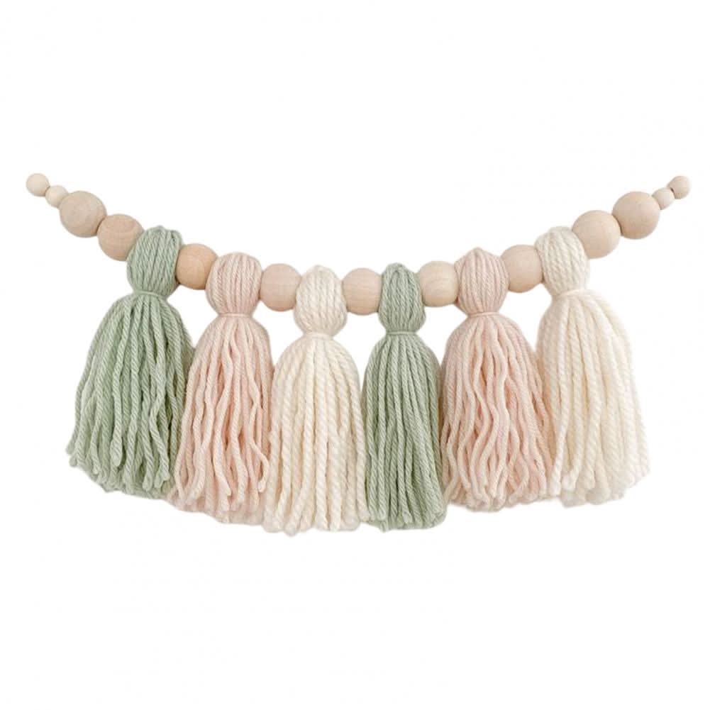 LumenTale Garland - Magical play of light for the baby room - Image 9
