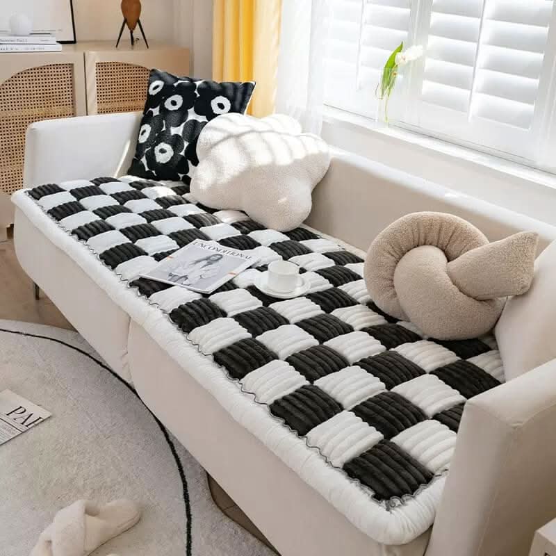 LUXEPAW BLANKET – Cozy Pet Blanket with Furniture Protection & Anti-Slip - Image 4