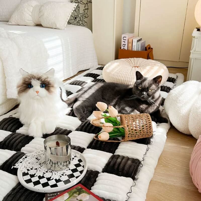 LUXEPAW BLANKET – Cozy Pet Blanket with Furniture Protection & Anti-Slip - Image 5