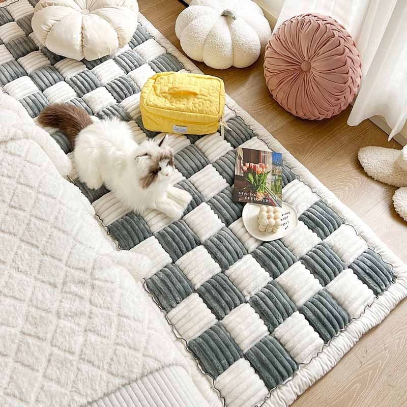 LUXEPAW BLANKET – Cozy Pet Blanket with Furniture Protection & Anti-Slip - Image 9