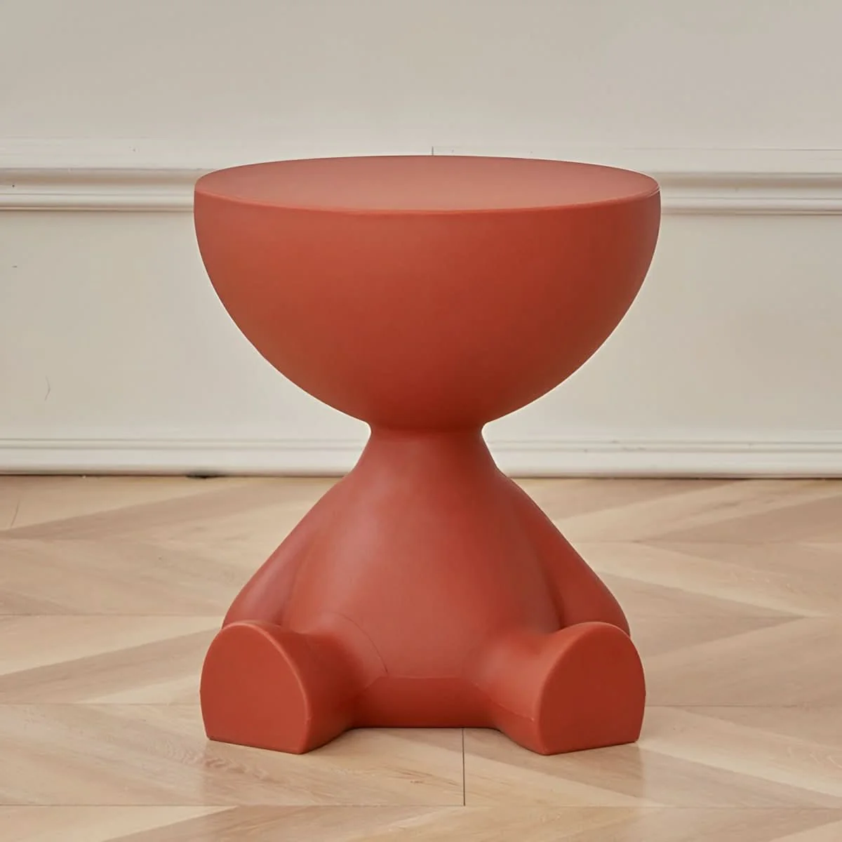 LUXROUND TABLE - Elegant round lounge table for stylish living - Image 10