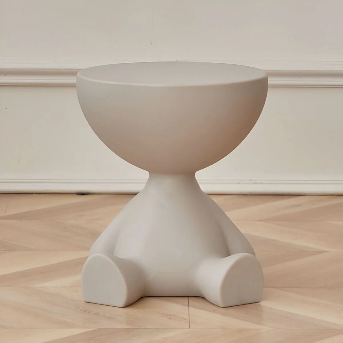 LUXROUND TABLE - Elegant round lounge table for stylish living - Image 12