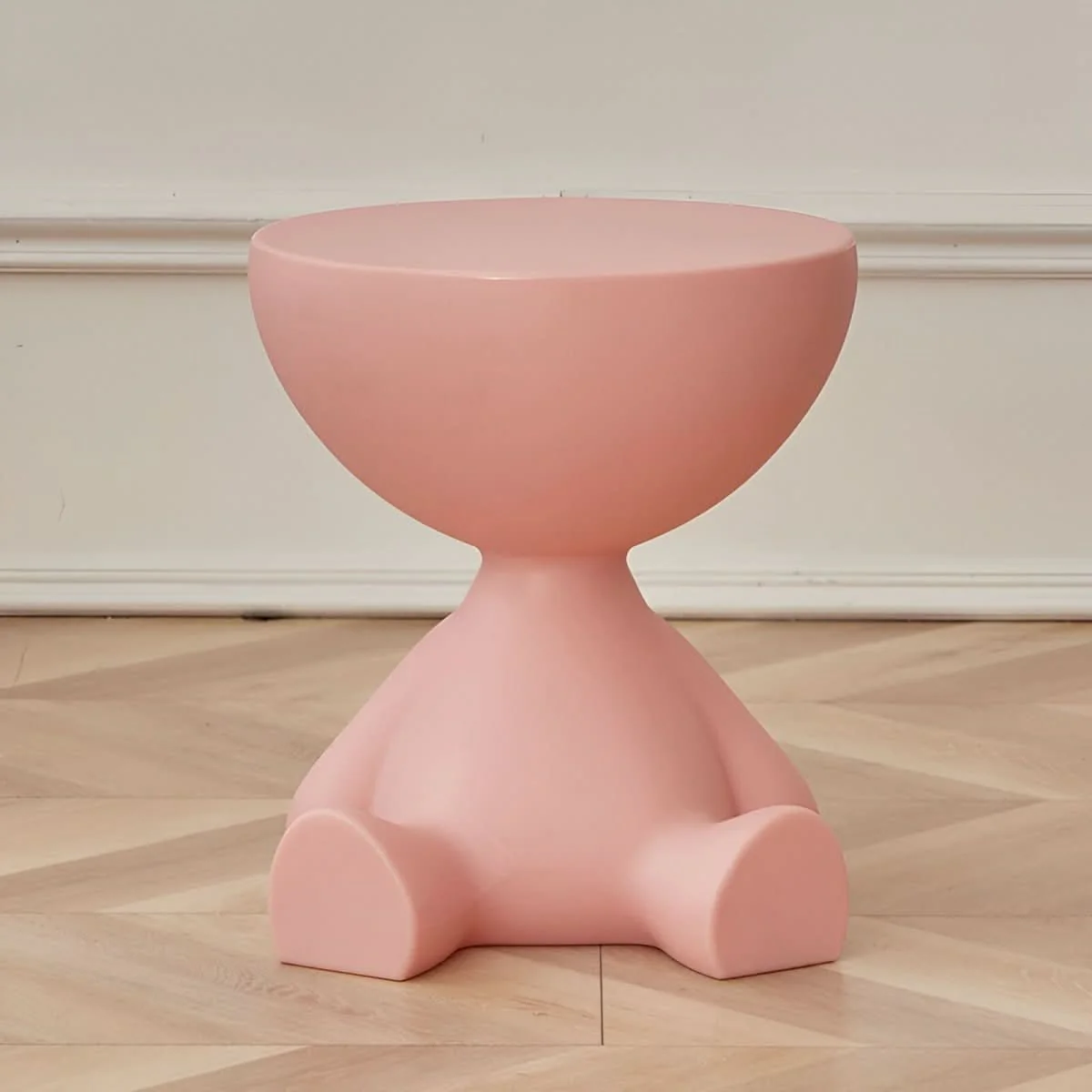 LUXROUND TABLE - Elegant round lounge table for stylish living - Image 16