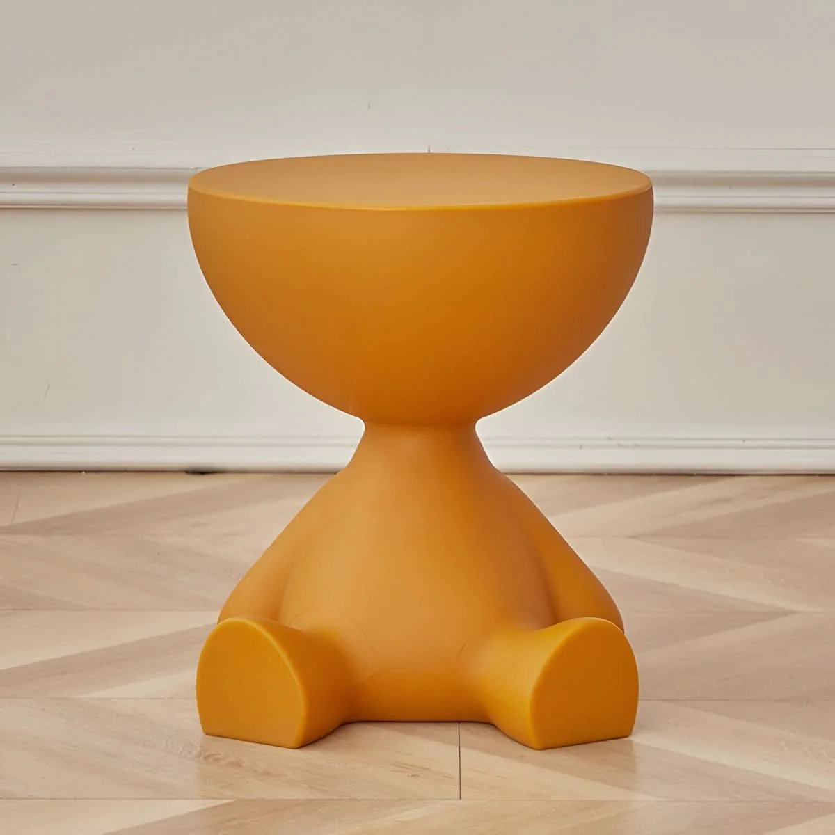 LUXROUND TABLE - Elegant round lounge table for stylish living - Image 17