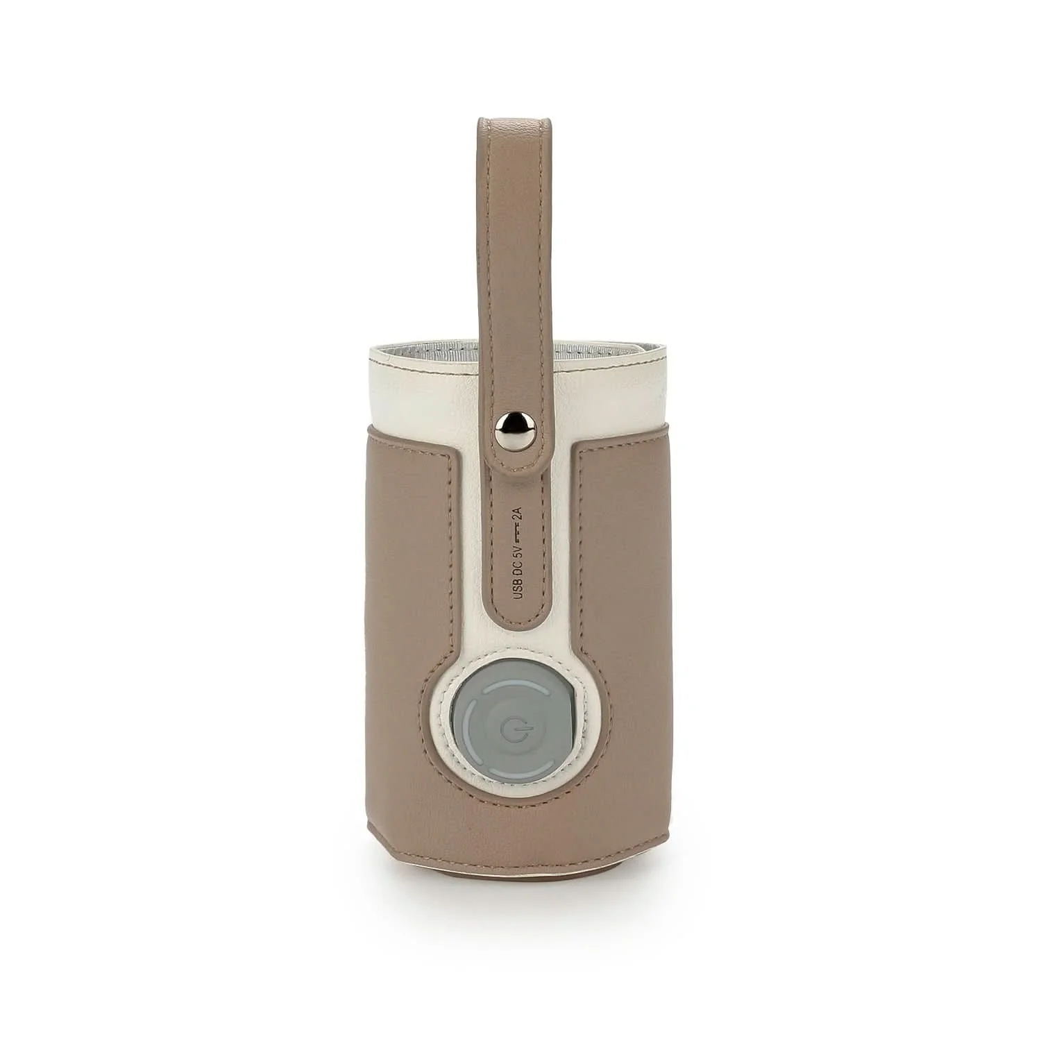MamaGo Pro - Portable bottle warmer for mums on the go - Image 10