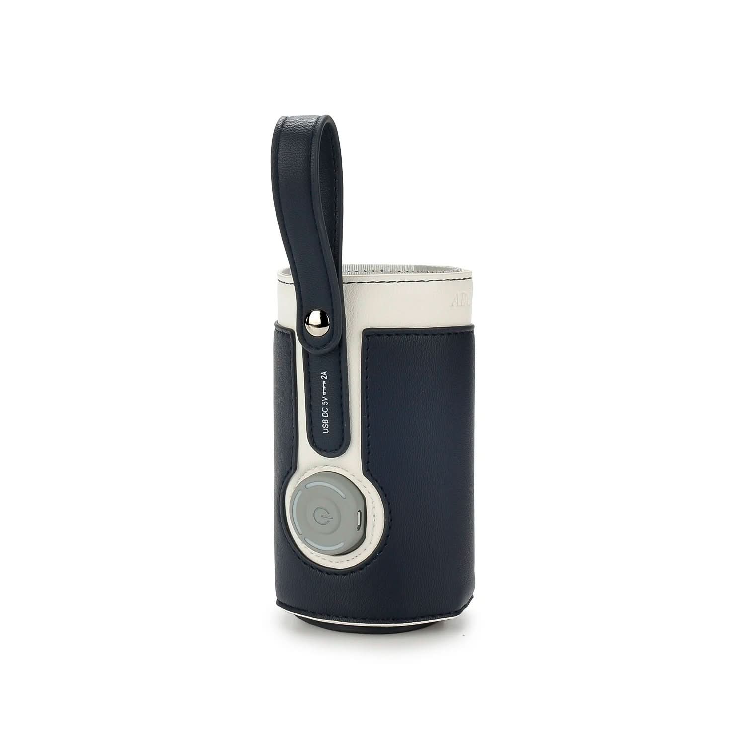 MamaGo Pro - Portable bottle warmer for mums on the go - Image 11