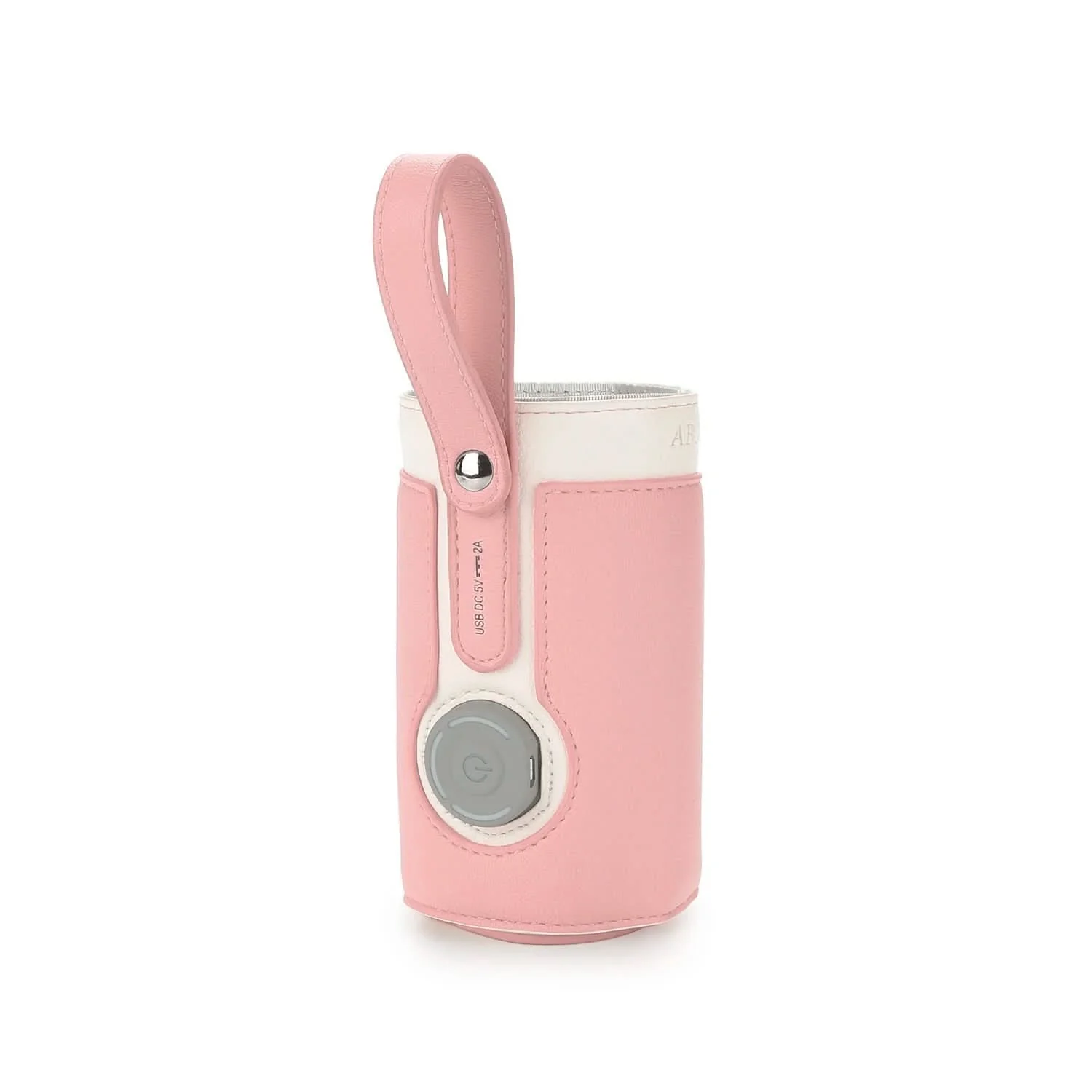 MamaGo Pro - Portable bottle warmer for mums on the go - Image 13