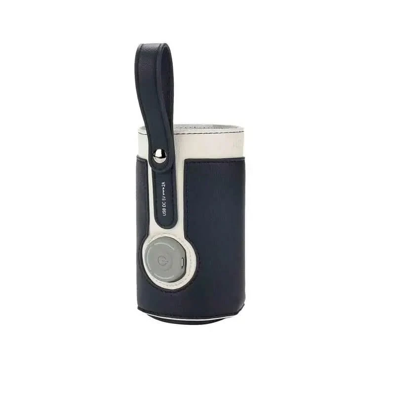MamaGo Pro - Portable bottle warmer for mums on the go - Image 5