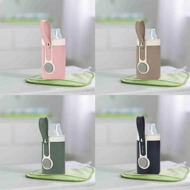 MamaGo Pro - Portable bottle warmer for mums on the go - Image 6