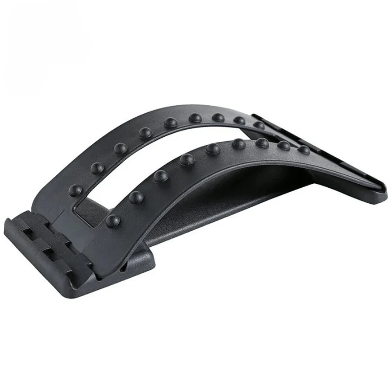 BackRease - massage bed with magnetic therapy | relieve back pain & improve posture - Image 10