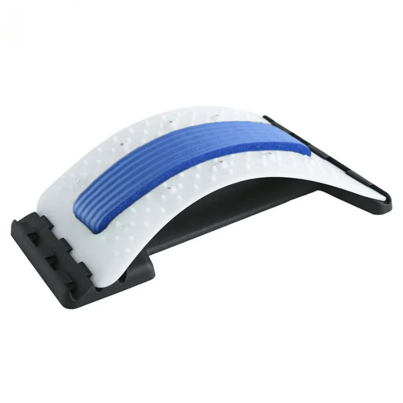 BackRease - massage bed with magnetic therapy | relieve back pain & improve posture - Image 11