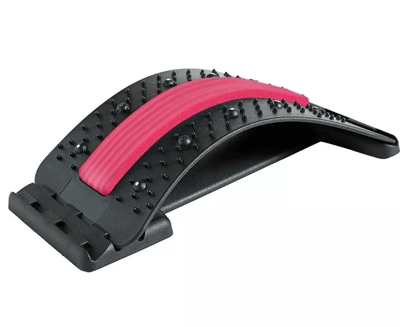 BackRease - massage bed with magnetic therapy | relieve back pain & improve posture - Image 6