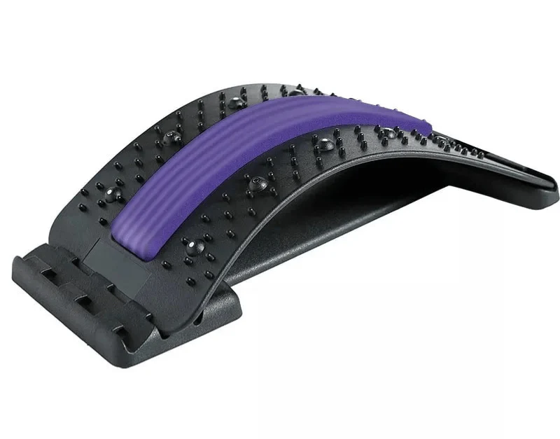 BackRease - massage bed with magnetic therapy | relieve back pain & improve posture - Image 7