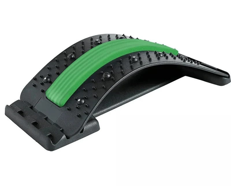 BackRease - massage bed with magnetic therapy | relieve back pain & improve posture - Image 8